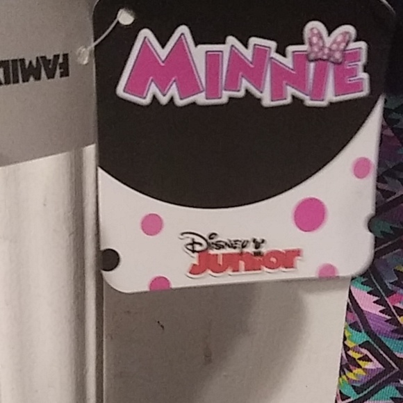 DISNEY 2 PEACE - Picture 5 of 5